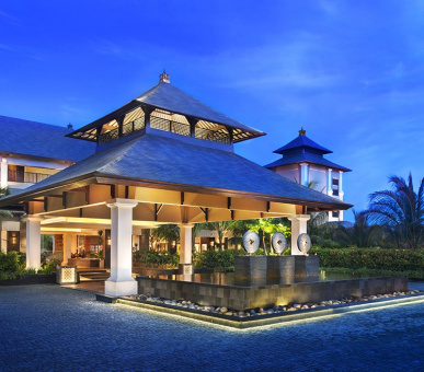Фото The St. Regis Bali Resort 78