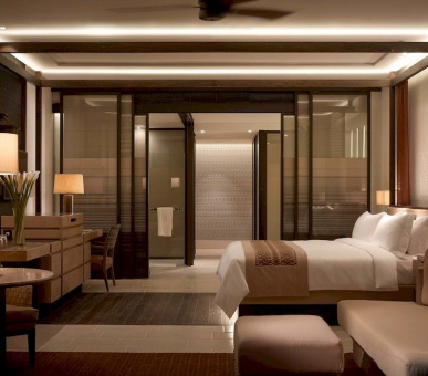 Photo The Ritz Carlton, Bali 5
