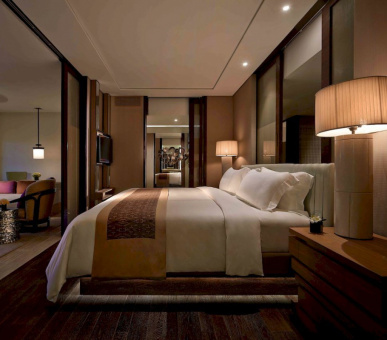 Photo The Ritz Carlton, Bali 2