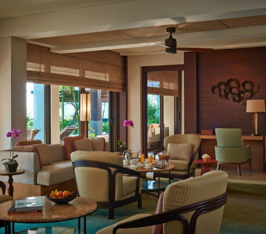 Photo The Ritz Carlton, Bali 10