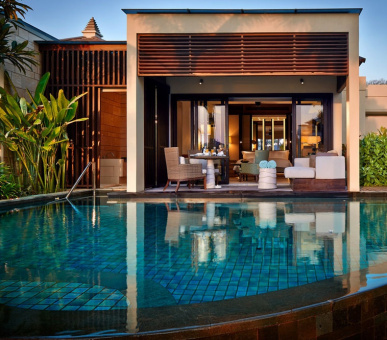 Фото The Ritz Carlton, Bali 22