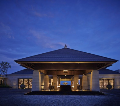 Фото The Ritz Carlton, Bali 15