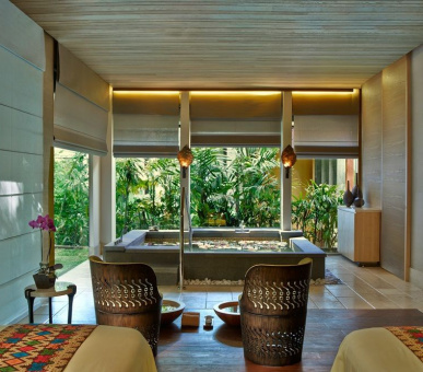Photo The Ritz Carlton, Bali 9