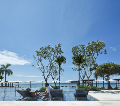 Фото The Ritz Carlton, Bali 17