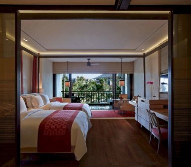 Фото The Ritz Carlton, Bali 6