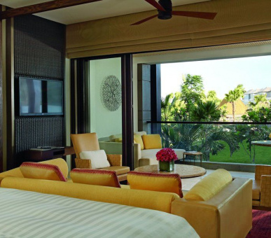 Фото The Ritz Carlton, Bali 8