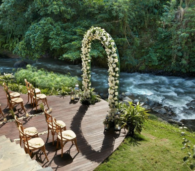 Фото Mandapa, A Ritz-Carlton Reserve (Бали, Убуд) 10