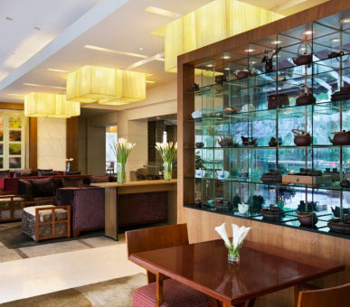 Photo Kempinski Hotel Chengdu (Китай, Чэнду) 25