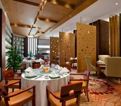 Photo Kempinski Hotel Chengdu (Китай, Чэнду) 16