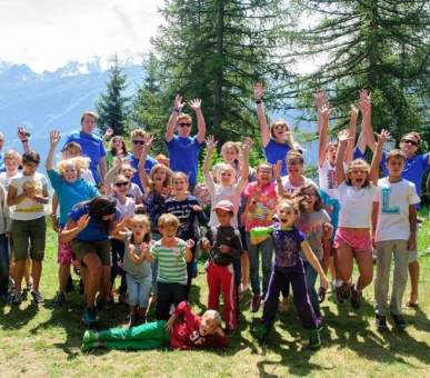 Photo Altitude International Summer Camps (, Швейцария) 6