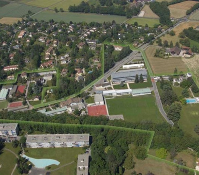 Photo College du Leman (Швейцария, Женева) 1