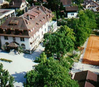 Ecole Nouvelle de la Suisse Romande