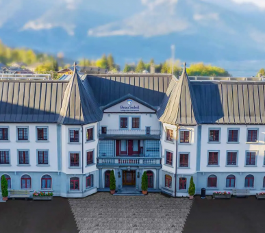 Beau Soleil Summer Camp