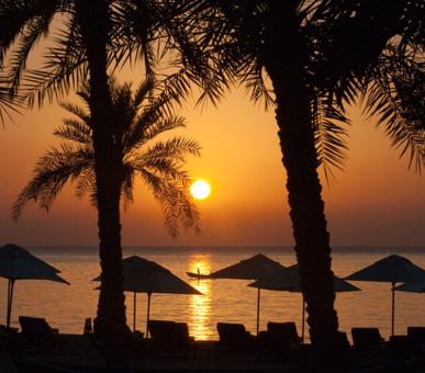 Photo Six Senses Zighy Bay (Оман, Маскат) 5
