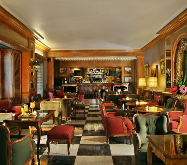 Photo Palacio Estoril Hotel, Golf  12