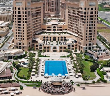 The St.Regis Doha