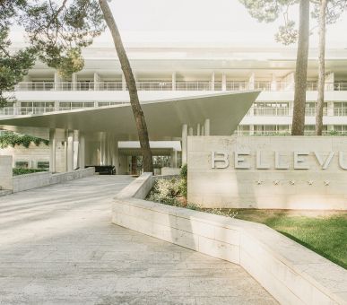 Hotel Bellevue