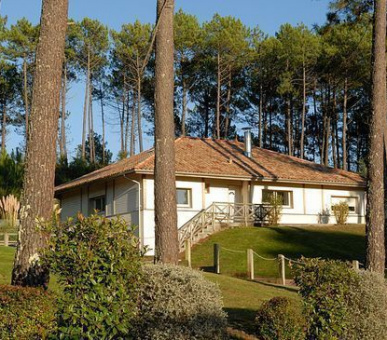 Photo Residence Madame Vacances By Eurogroup Villas La Prade, Мольец-Е-Маа (Франция, Резиденции Франции) 6