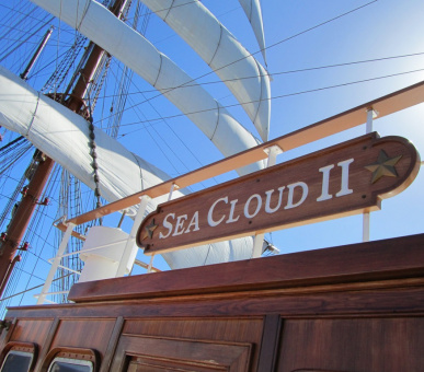 Photo  (Круизы, Sea Cloud Cruises) 4