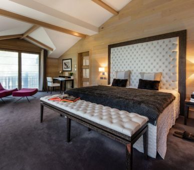 Фото Chalet Licorne des Neiges 10