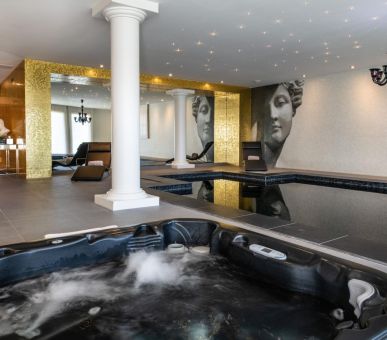 Фото Chalet Licorne des Neiges 3