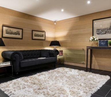 Фото Chalet Licorne des Neiges 11