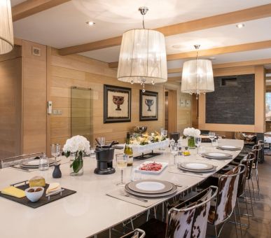 Фото Chalet Licorne des Neiges 5