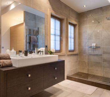 Фото Chalet Licorne des Neiges 12