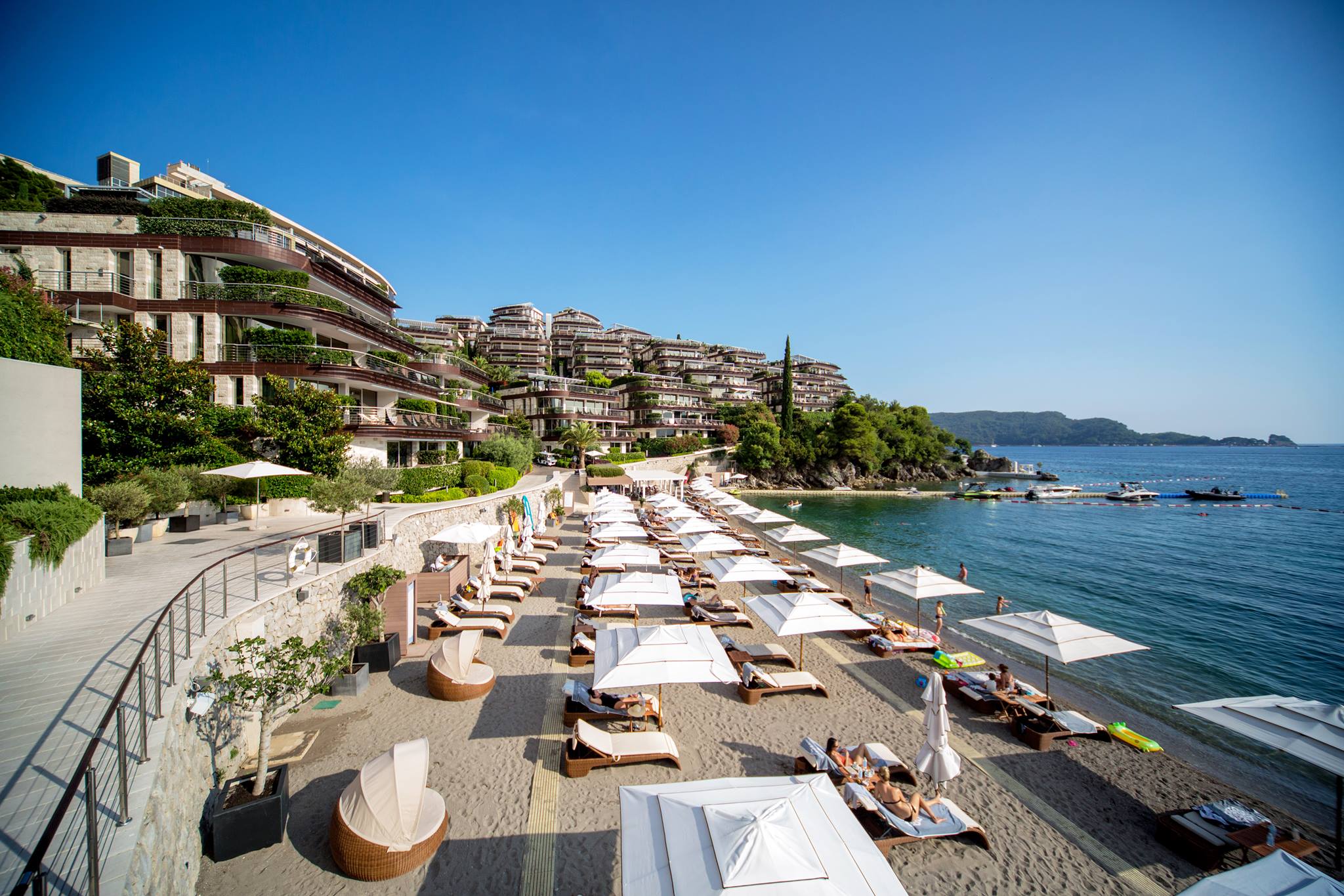 Westin Montenegro