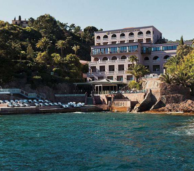 Tiara Miramar Beach Hotel & Spa Cote d'Azur