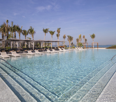 Photo Caesars Resort Bluewaters Dubai 10
