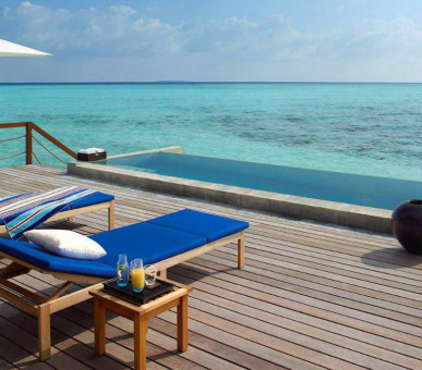 Фото Four Seasons Resort Maldives At Landaa Giraavaru (, Мальдивские острова) 30