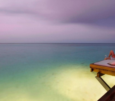 Фото Four Seasons Resort Maldives At Landaa Giraavaru (, Мальдивские острова) 9