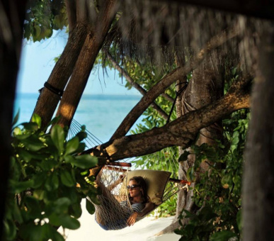 Фото Four Seasons Resort Maldives At Landaa Giraavaru (, Мальдивские острова) 39
