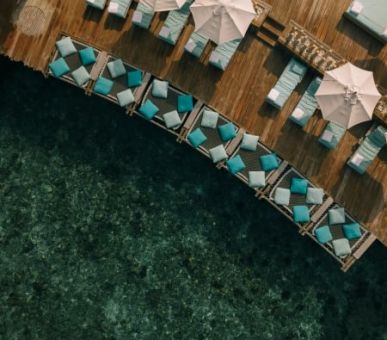 Картинка Soneva Fushi (, Мальдивские острова) 2 Фото Soneva Fushi (, Мальдивские острова) 2