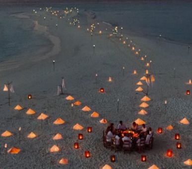 Картинка Soneva Fushi (, Мальдивские острова) 17 Фото Soneva Fushi (, Мальдивские острова) 17