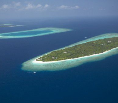 Photo Soneva Fushi (, Мальдивские острова) 28