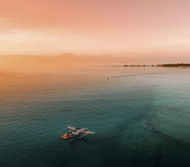 Картинка Soneva Fushi (, Мальдивские острова) 19 Фото Soneva Fushi (, Мальдивские острова) 19