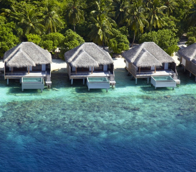 Photo Dusit Thani Maldives (, Мальдивские острова) 6