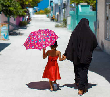 Фото Vakkaru Maldives 32
