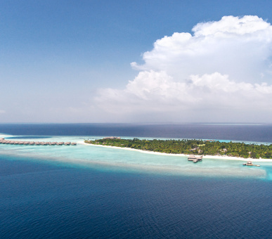Фото Vakkaru Maldives 14