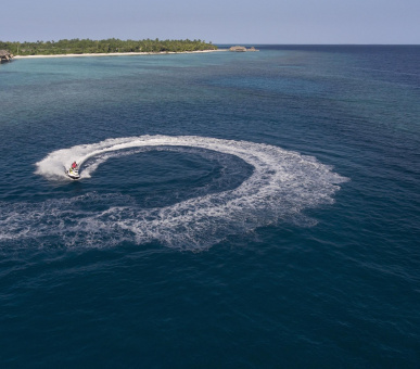 Фото Vakkaru Maldives 37