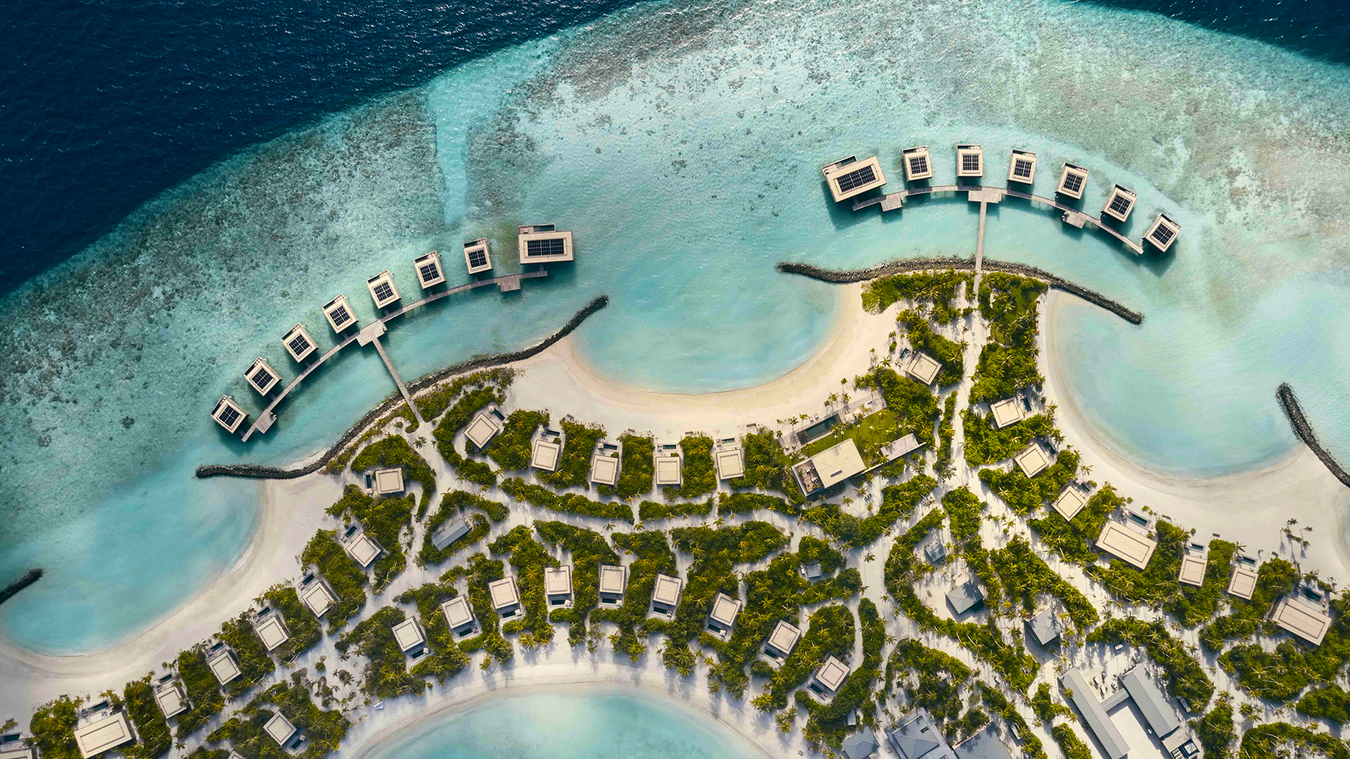 Ritz Carlton Maldives