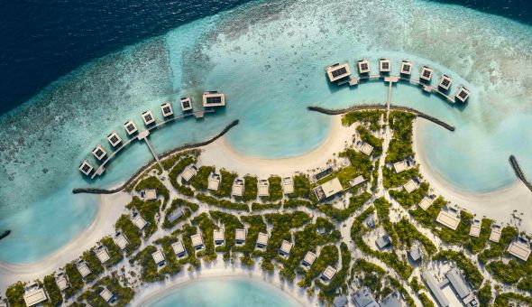 PATINA MALDIVES, FARI ISLANDS