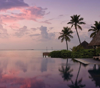 Фото Four Seasons Resort Maldives At Kuda Huraa (, Мальдивские острова) 25