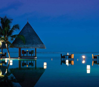 Фото Four Seasons Resort Maldives At Kuda Huraa (, Мальдивские острова) 6