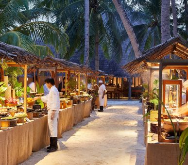 Image Gili Lankanfushi Maldives 15 Photo Gili Lankanfushi Maldives 15