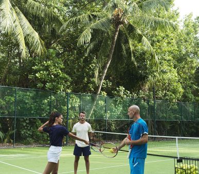 Image Gili Lankanfushi Maldives 5 Photo Gili Lankanfushi Maldives 5