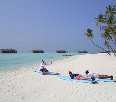 Image Gili Lankanfushi Maldives 4 Photo Gili Lankanfushi Maldives 4