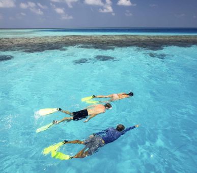 Image Gili Lankanfushi Maldives 6 Photo Gili Lankanfushi Maldives 6